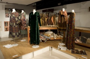 Foale and Tuffin exhibition at the Fashion and Textile Museum CREDIT photographer Kirstin Sinclair