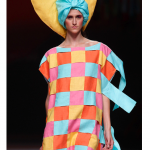 CIBELES MADRID FASHION WEEK catwalk slideshows part 2