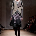 Lie Sang Bong A/W 2011-12
