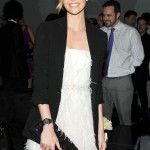 Charlize Theron