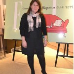 Nouvelle catégorie au Grand Prix des Blogueuses ELLE 2011