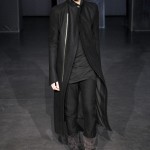 Y Project by Yohan Serfaty, Automne Hiver 2012
