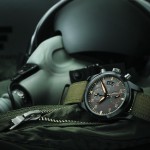 Les nouvelles Montres d’Aviateur TOP GUN Miramar et TOP GUN d’IWC Schaffhausen