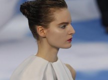 Dior Paris Fashion Week A/W 2013/14 Beauty Report