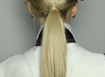Ralph Lauren et Calvin Klein New York Fashion Week A/W 2013/14 Beauty Report