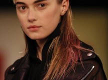 Jean Paul Gaultier Paris Fashion Week A/W 2013/14  Beauty Report