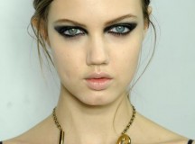 Lanvin Paris Fashion Week A/W 2013/14  Beauty Report