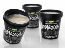 Cheveux : Cure de brillance avec LUSH
