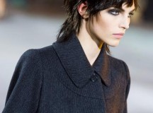 Marc Jacobs New York Fashion Week A/W 2013 Beauty Report