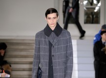 Jil Sander Menswear Automne/Hiver 2013/2014