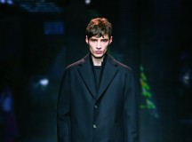 Salvatore Ferragamo Uomo Automne/Hiver 2013/2014