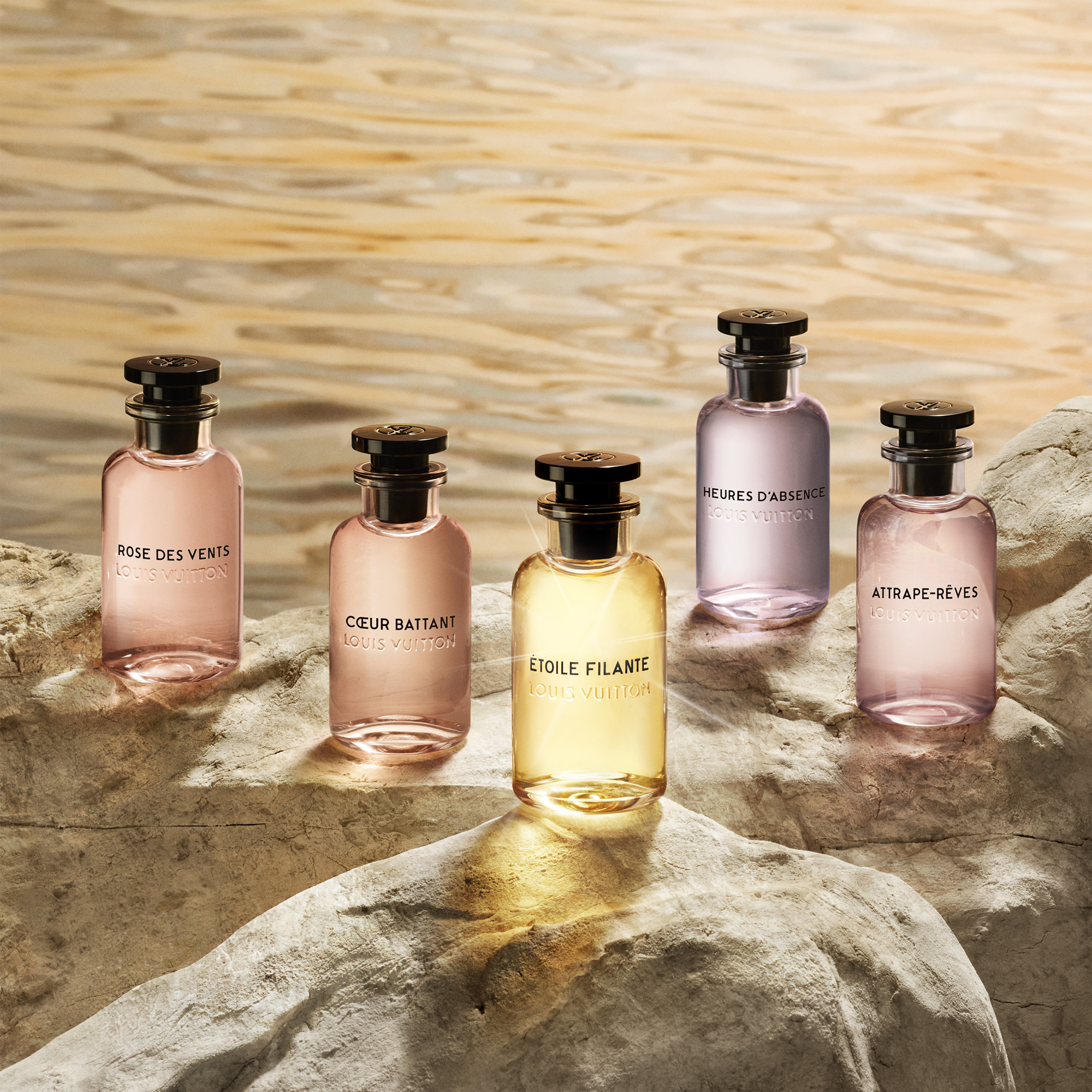 Louis Vuitton Étoile Filante - Luxsure