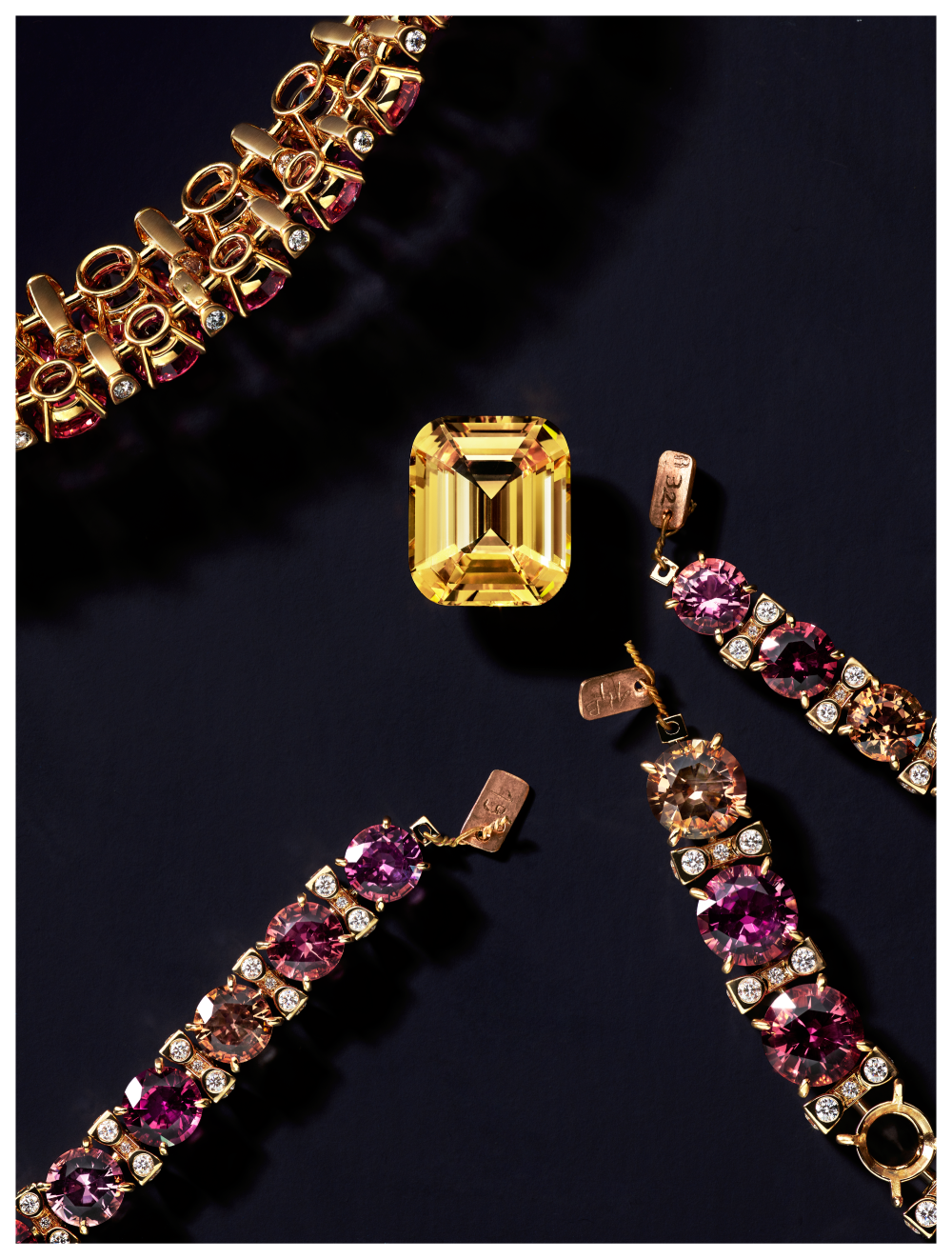 La Cote des Montres: Louis Vuitton Bravery Collection - An exceptional  destiny