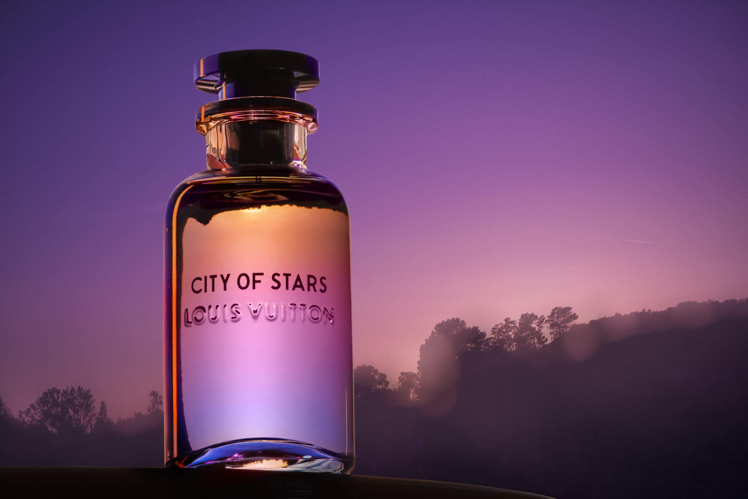 Louis Vuitton City Of Stars Eau de Parfum Unisex – LunaFragrance