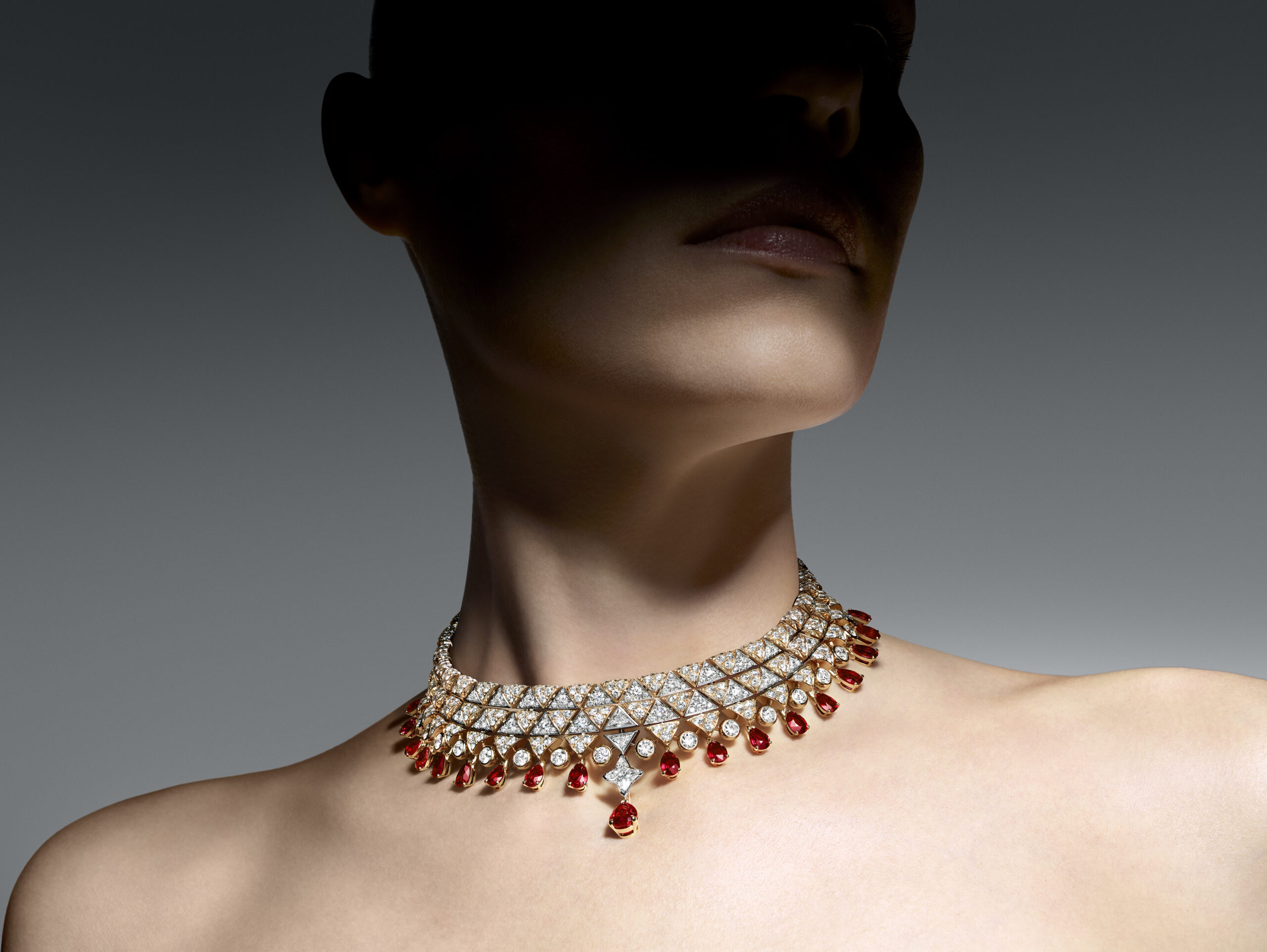 Haute Joaillerie 2023: i gioielli di Louis Vuitton