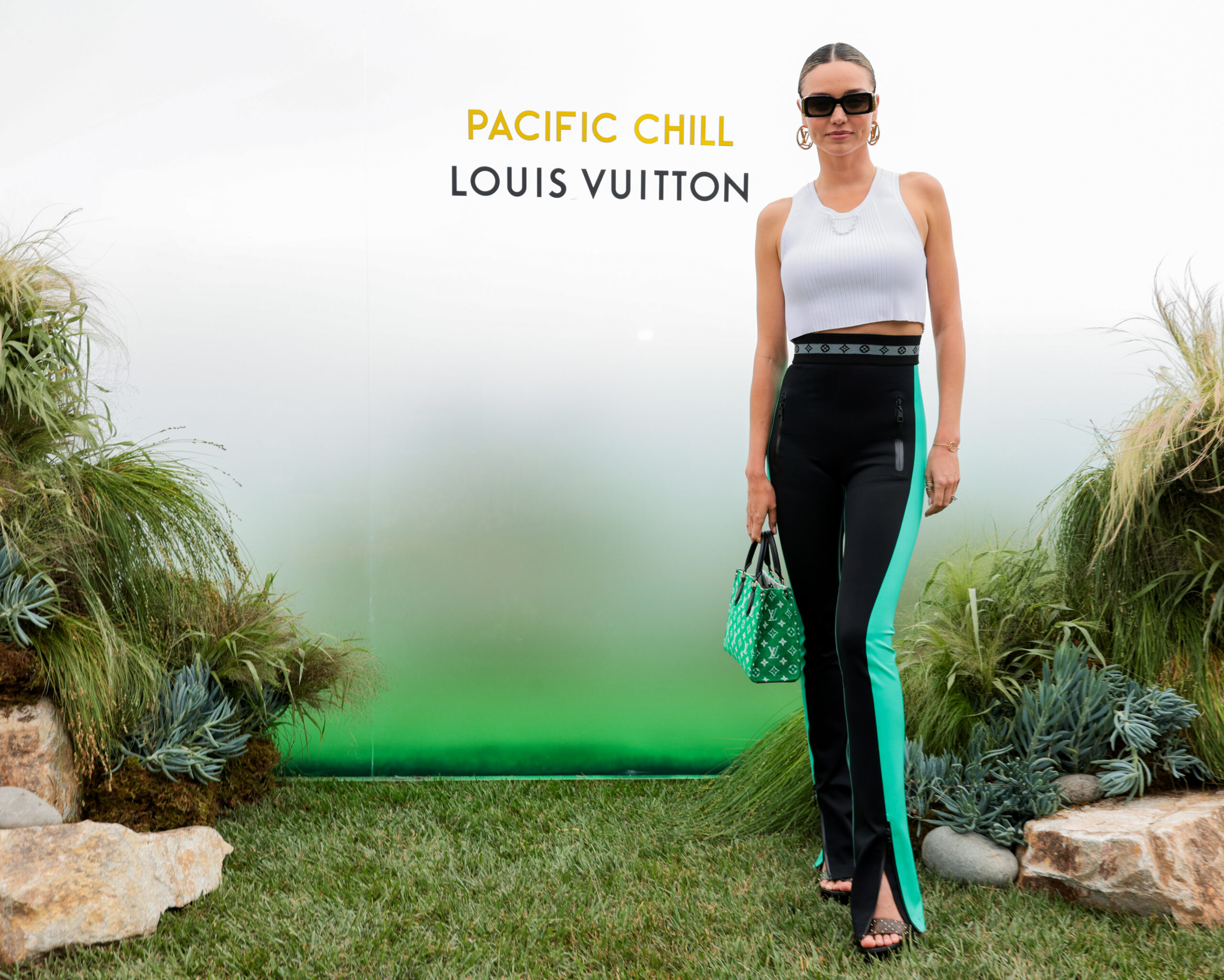 Louis Vuitton Les Colognes: Pacific Chill ~ New Fragrances