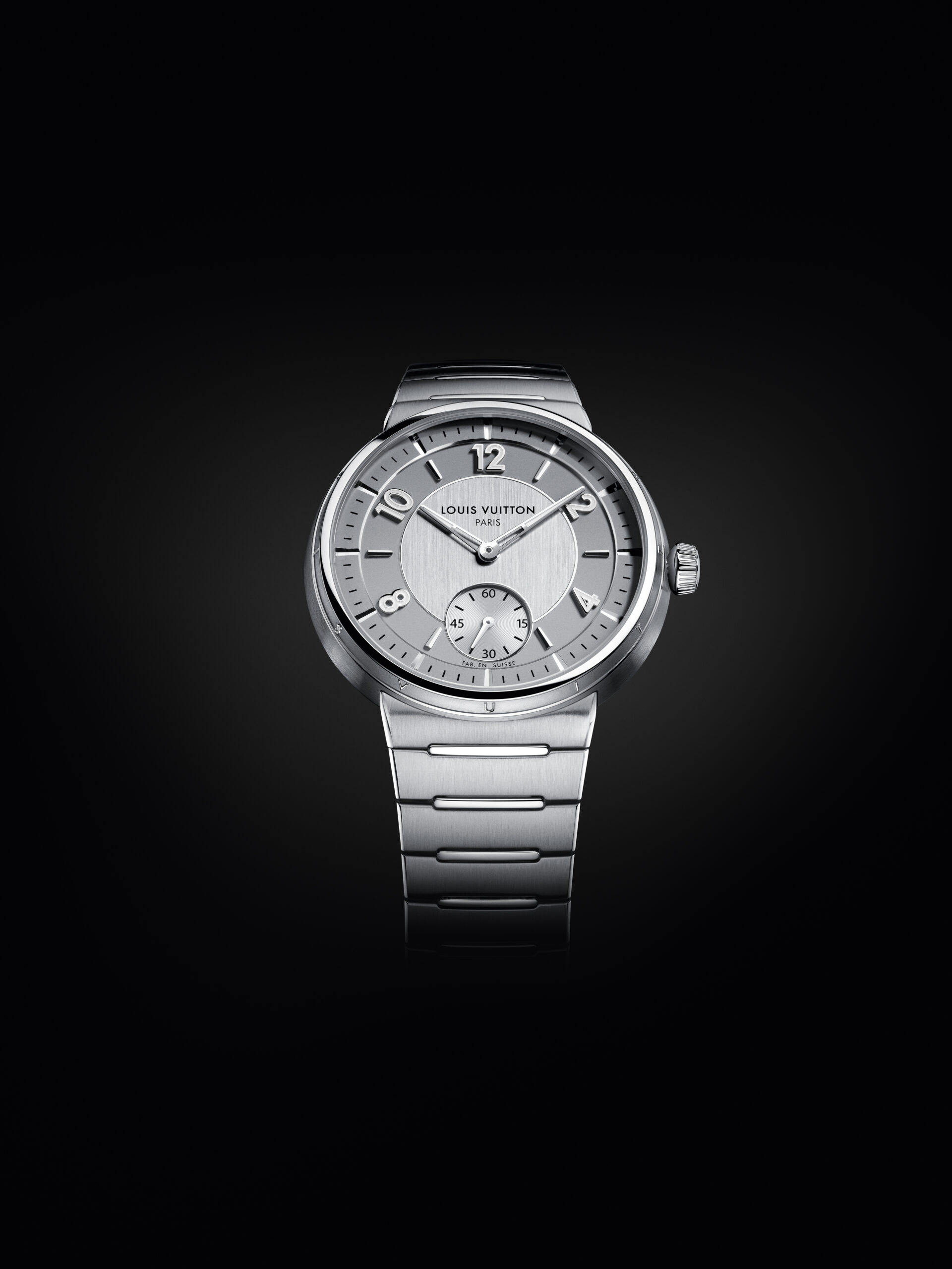 Benoit-Louis Vuitton - Directeur Horlogerie d'Art / Art Timepieces Director  - Louis Vuitton