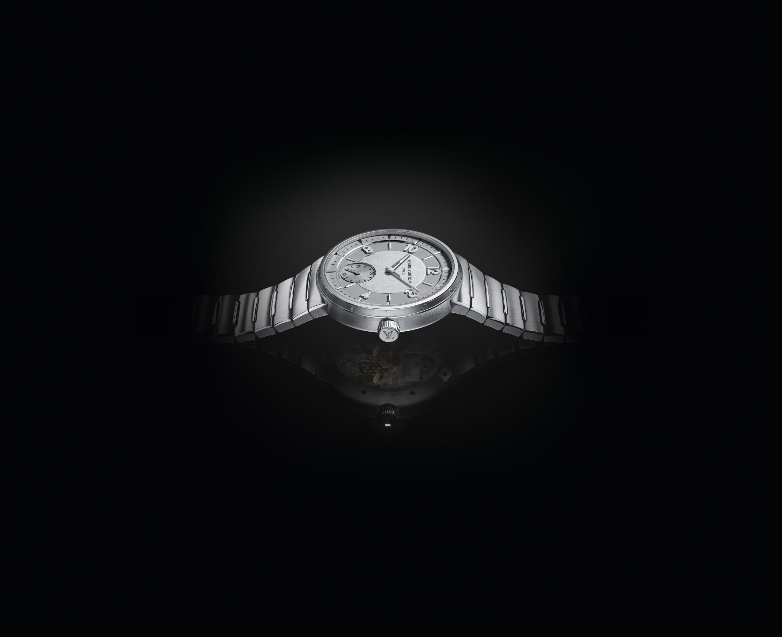 Benoit-Louis Vuitton - Directeur Horlogerie d'Art / Art Timepieces Director  - Louis Vuitton