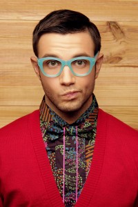 Little House, collection automne-hiver 2009/2010