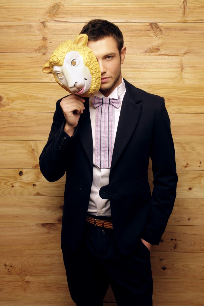 Little House, collection automne/hiver 2009/2010