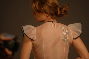 Collection automne/hiver 2009/2010