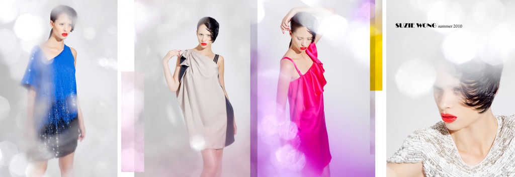 SWCatalogoS102_Page_1 Suzie Wong. Collection printemps/été 2010