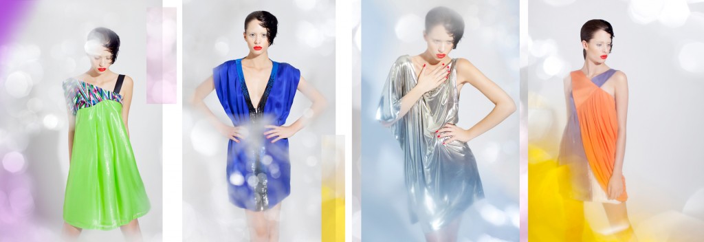 SWCatalogoS102_Page_2 Suzie Wong. Collection printemps/été 2010