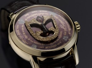 Montre masque Chine Montre masque Chine