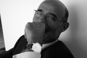 Jean-Yves Di Martino, directeur France de Vacheron Constantin