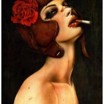 EvilLast Brian Viveros