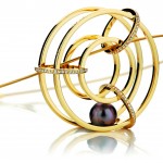 Yael Sonai Spinning Wheel TP