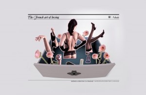 FrenchArtOfloving
