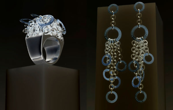 Jeudi 3 decembre 2009 -bijoux d'Italie 09 collection 1