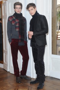 HAUTE UOMO AI 2010-11 2