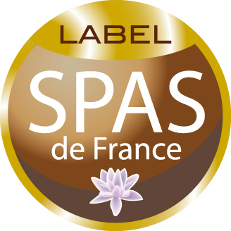 Logo SPAS DE FRANCE 2