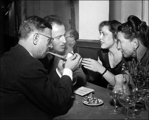 michelle-boris-vian-sartre-et-beauvoir