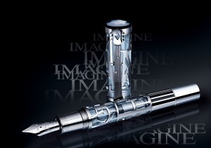 Montblanc John Lennon Limited Edition 70