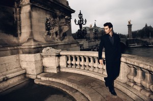 AMBIANCE Hervé Léger Homme ©Avon