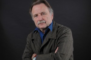 DEBRAY Régis photo C. Hélie Gallimard COUL 1