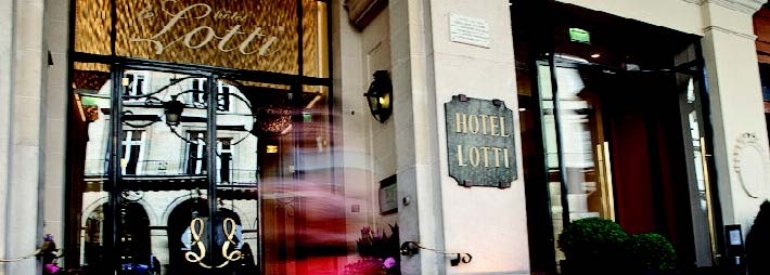 Hotel Lotti 1