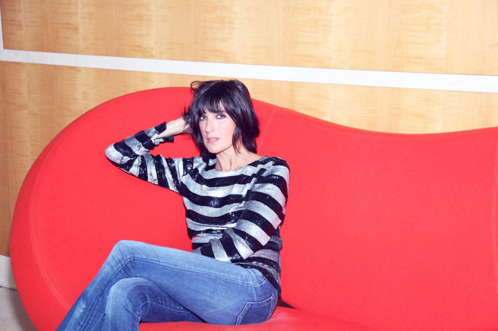 MURIEL PIASER, Copyright T.Lebraly