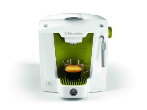 Favola Pomme verte avec tasse