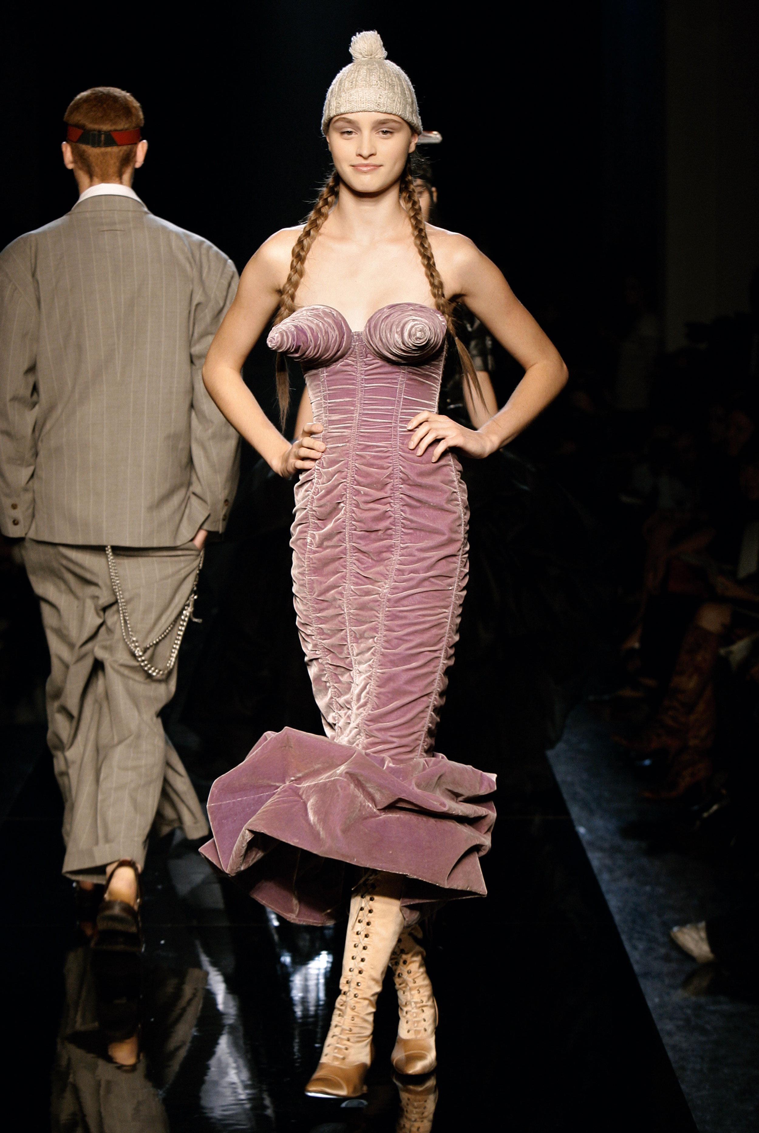 The Fashion World of Jean Paul Gaultier at the Dallas Museum of Art ...