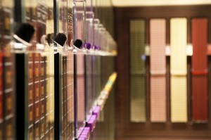 Boutique Nespresso Madeleine-Service Libre - Perspective