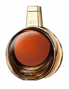 Glenmorangie Pride 1981