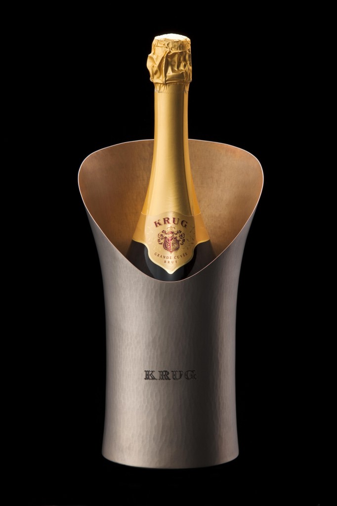 Le Rafraichissoir de Krug