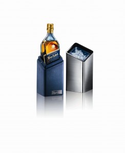 The Chiller Johnnie Walker