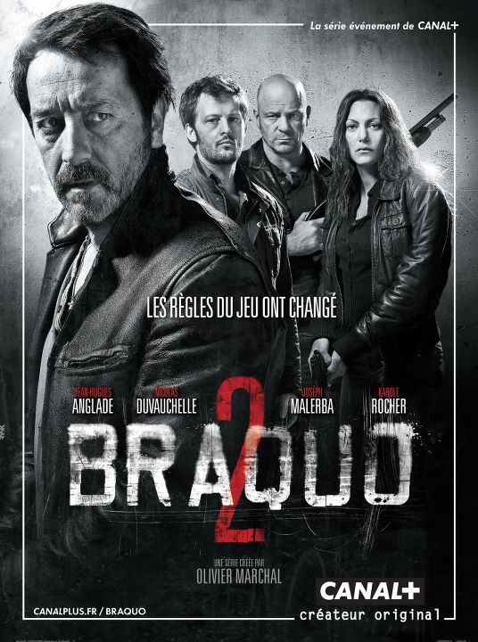 braquo 2 photo 1