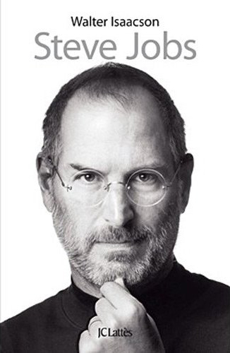 steeve jobs image