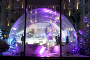 Bubble in Paris Hilton - Visuel3